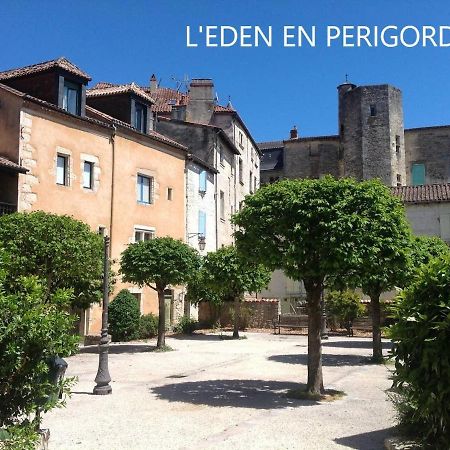 Apartamento Eden En Périgord Périgueux Exterior foto