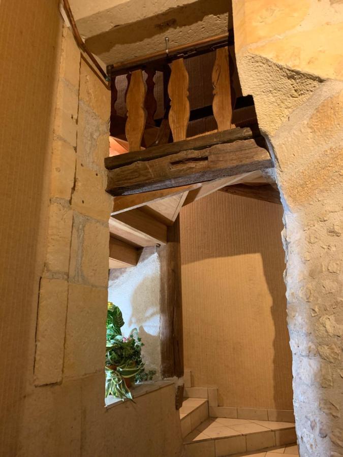 Apartamento Eden En Périgord Périgueux Exterior foto