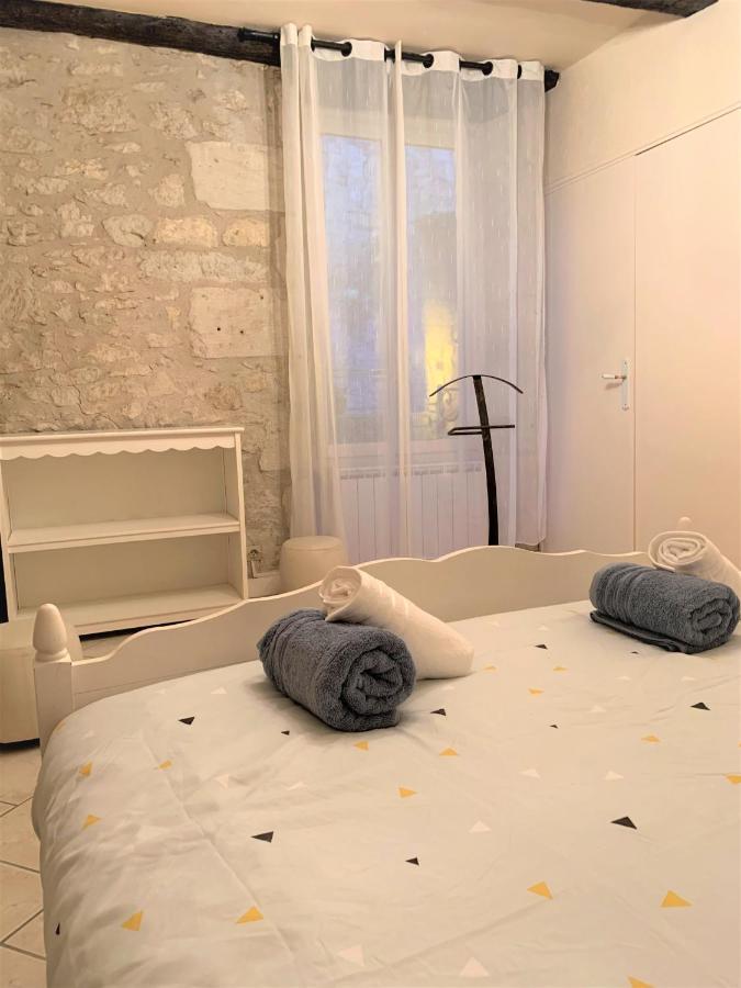 Apartamento Eden En Périgord Périgueux Exterior foto