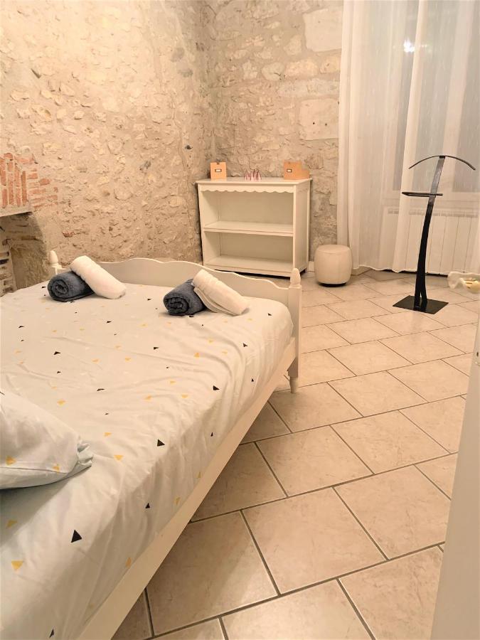 Apartamento Eden En Périgord Périgueux Exterior foto